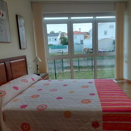 Apartamento Cerca De La Playa Διαμέρισμα Finisterre Εξωτερικό φωτογραφία