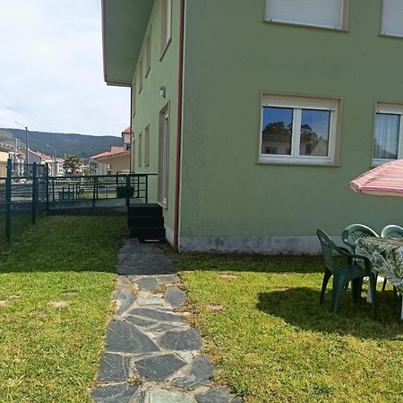 Apartamento Cerca De La Playa Διαμέρισμα Finisterre Εξωτερικό φωτογραφία