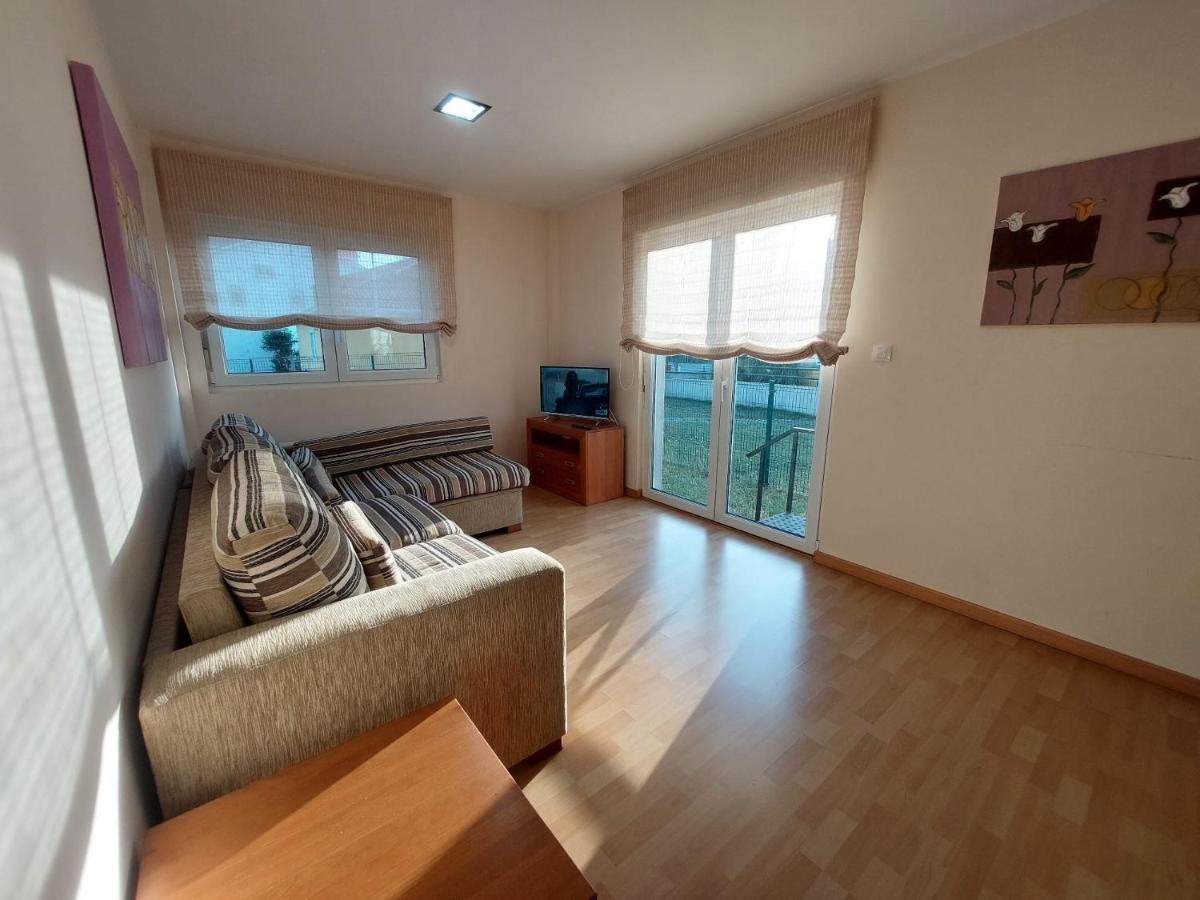 Apartamento Cerca De La Playa Διαμέρισμα Finisterre Εξωτερικό φωτογραφία