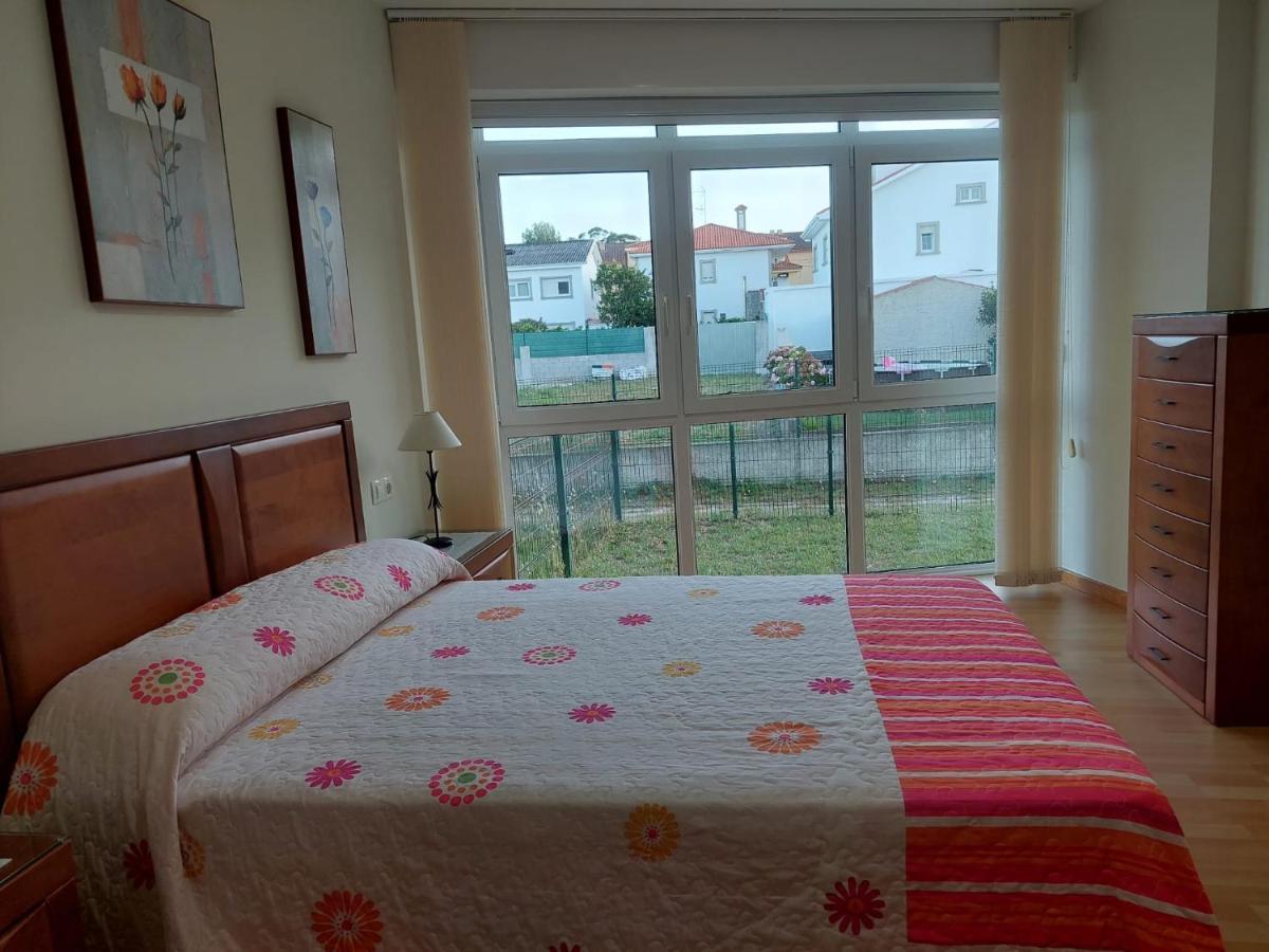 Apartamento Cerca De La Playa Διαμέρισμα Finisterre Εξωτερικό φωτογραφία