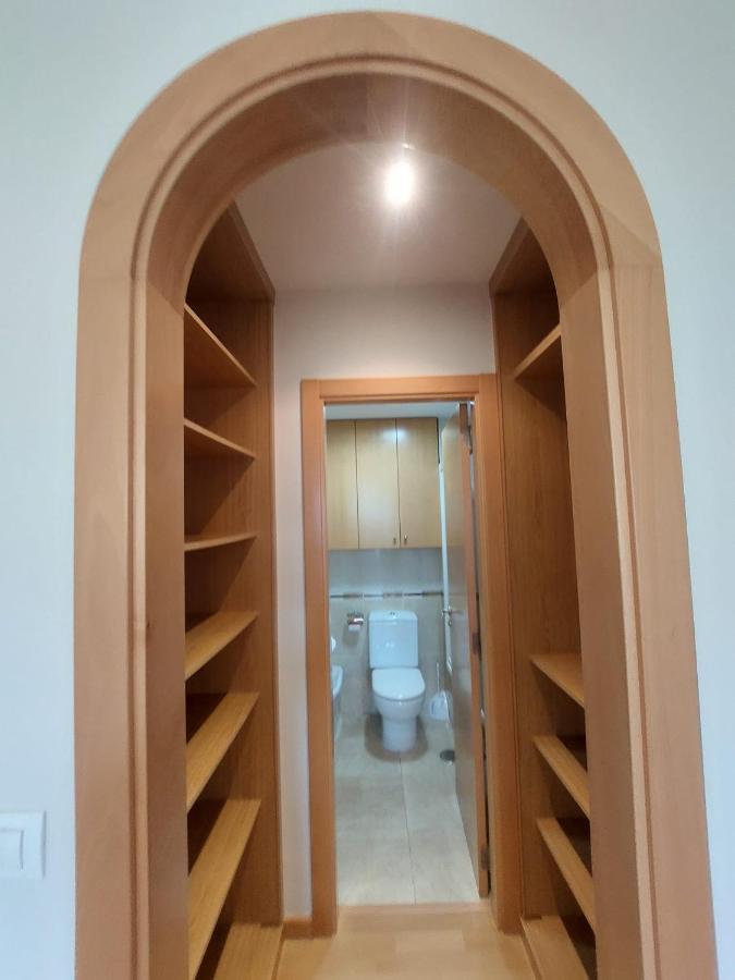 Apartamento Cerca De La Playa Διαμέρισμα Finisterre Εξωτερικό φωτογραφία